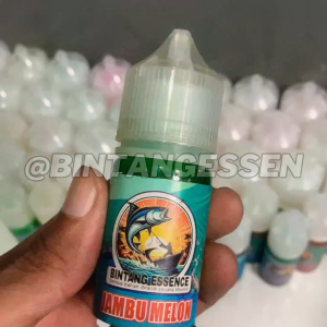 Essen Ikan Lele Jambu Melon 30ml Bintang Essence Umpan Pancing Jitu Esen Mancing Harian & Lomba