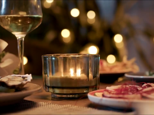 Thanh Lý Nồi lẩu nướng điện đa năng Gaabor EH-M01A dung tích 2L công suất 1300W