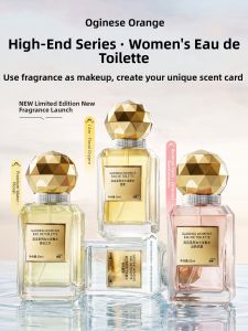 ORGINESE | Ladies Fragrance 72h Long-lasting