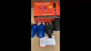 Phao điện bồn nước SH siêu chịu tải loại xịn B.H 24 tháng công tắc phao tự động ngắt nước chống tràn bể nước