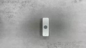 New Tuya WiFi PIR Motion Detector Human Body Infrared Induction Sensor Home Security Alarm Smart Life APP Alert Works with Alexa