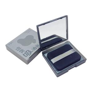 100 Sheets Oil Blotting Paper Matting Face Oil Control Wipes Facial Oil Absorbing Sheet Portable Refillable Facial Blotter