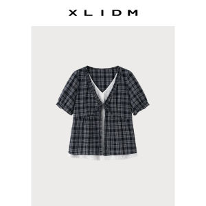 Slim Fit Comfortable Summer Blouse