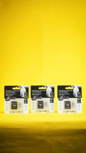 Popcorn Micro SD Card 128GB 64GB 32GB A2 V30 4k High Speed Durable Driving Recorder Surveillance 100MBS