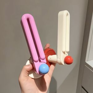 Giá Treo Đồ Lót Bằng Nhựa Chịu Lực Mạnh Móc Treo Kẹp Tóc Phòng Tắm Giá Đỡ Kẹp Tóc Giá Đỡ Giấy Có Thể Xoay Được