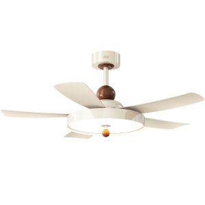 HUIPU ZHAOMING | Eye-Protection Ceiling Fan Light