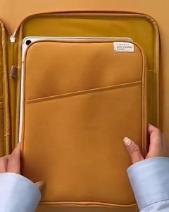 IPad Gen 10 2022 10.9 Inch Sleeve Pouch Tablet HandBag Sarung Cover Portable Soft Korea Style\nHuawei MediaPad T5 M1 M3 M5 T1 T2 T3 10.1 inch Sleeve Pouch Tablet HandBag Sarung Cover Portable Soft Korea Style\nSamsung Tab A A8 10.5\" A7 10.4\" S5e S6 Lite S7 FE S8 Plus 2022 Sleeve Pouch Tablet HandBag Sarung Cover Portable Soft Korea Style