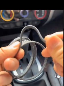 ( GIÁ RẺ ) Dây sạc nhanh 4 Đầu Sạc nhanh 65W Cổng C-L C-C USB-C USB-L Đa năng 4 trong 1