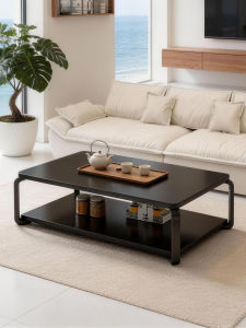 OYIla | Modern Minimalist Design Compact Living Room Tea Table