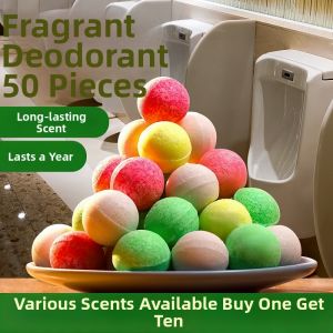 YOULE | Odor Removing Deodorizing Toilet Ball