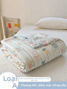 SHAYA | Chăn Mỏng Hè Giặt Máy Được