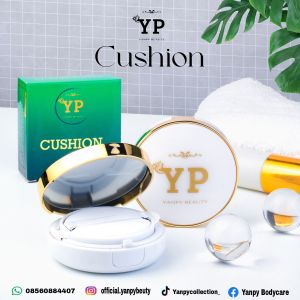 YP CushionBase make Up