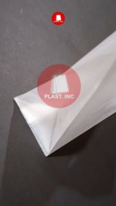 (20X30X5) PLASTIK HD DUS KUE /BOX/ THINWALL ISI 50 LEMBAR