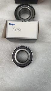 BI MOAY Ơ/BẠC ĐẠN BÁNH TRƯỚC SAU NISSAN SUNNY 2014-2016( KHÔNG PHÂN BIỆT VẾ). HÀNG YOKO