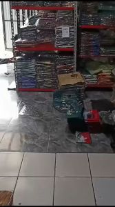 Terbaru Tas Totebag Tali Sumbu Kepang Edisi Amerika