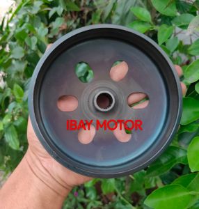 MANGKOK GANDA HONDA VARIO 125/150 NEW ORI COPOTAN BAWAN MOTOR