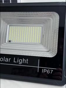 MaiMeng | Solar Outdoor and Indoor Waterproof Motion Sensor LED Street Light