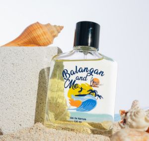 PARFUM BALI SERIESS BALANGAN AND ME EXCLUSIVE PREMIUM 30ml