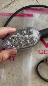 LAMPU SEN VIAR 2023: PEMILIHAN & INSTALASI LAMPU LED BERKUALITAS