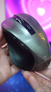 ZADEZ Chuột Không Dây Wireless M-353G -  1600DPI Cảm Biến PixArt