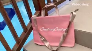 Tas Laptop Macbook Air Pro M1 M2 Samsung Tab Dell Lenovo Acer Sleeve Selempang 11 12 13 14 15 16 inch