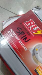 Primary Clutch Kampas Ganda Assy SPIN Merk RU