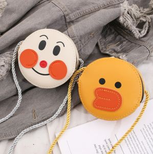 Harga Grosir - Tas Selampang Hits Lucu / Slingbag Anak Lucu Hits / Tas Selempang Anak