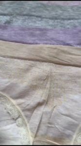 Celana Dalam Wanita / Isi 1pcs / Celana Dalam Katun / Celana Dalam Import / Allsize / Realpicture