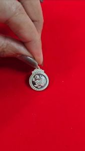 SSNPจี้เงินแท้ 92.5% รุ่น(12นักษัตร)