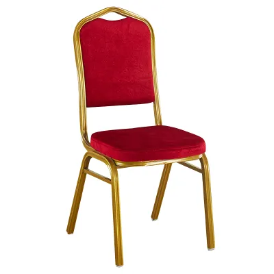 FANKALONG | Hotel Banquet Ceremony Wedding Dinner Conference Guest Back Chair