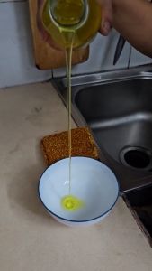 30Kg Nước rửa chén bát rẻ tiền - Chuyên dụng nhà hàng quán ăn - S.E.O - Hương chanh vàng tươi