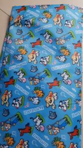 Áo trùm máy giặt cửa ngang chất liệu vải dù siêu bền chất lượng cao DÂY KÉO TO KHÓA KÉO LỚN (chống thấm nước tuyệt đối)