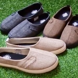 PROMO GRATIS ONGKIR Sepatu slip on anak peempuan selop laki laki terbaru kekinian viral flat kasual