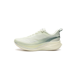 Li-Ning | Giày Đua Đào Tạo Thoáng Nhẹ Chống Sốc Cho Nữ