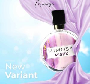PARFUM MIMOSA ORIGINAL BPOM isi 30ml