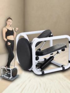CHONGXIAOMU | Silent Compact Aerobic Exercise Stepping Machine