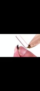 Máy Cắt Tóc Điện Chuyên Nghiệp Máy Cạo Đầu Trọc Dao Cạo Cao Cấp Dành Cho Salon Dùng Để Tạo Kiểu & Chăm Sóc Tóc