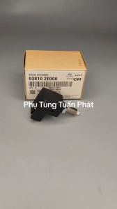 Công Tắc Chân Phanh Kia Hyundai 2 Chân