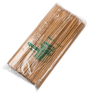 TAFUMAN | Xiên Tre Dùng Một Lần Carbon Hóa Siêu Cứng