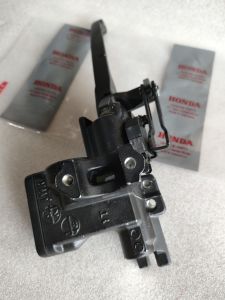 master Assy new Vario 125 new Vario 150 master rem depan Assy new Vario 125 150 CBS Scoopy new 2020 ke atas Genio beat led