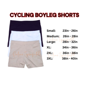 Shorts for woman Seamless Cycling for Women Black Skintone White Seamless Panty Cycling Short Sizes S to 3XL