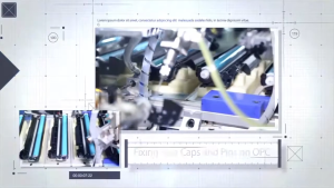 Color Box / Kyocera / TK-410 / TK-411 / ตลับหมึกเลเซอร์เทียบเท่า / KM-1620 / KM-2020 / KM-1635 / KM-1650 / KM-2035 / KM-2050 / KM-2550 / สีดำ / 15000 แผ่น / 2 กล่อง