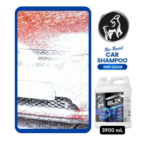 Car Shampoo High Foam Car Wash Soap Deep Clean Dirt Grime Cleaner for Cars SUVs Trucks Motorcycle Foam Cannon Detailing