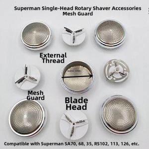 LIMATI | Replacement Shaver Head Blade Cover Foil