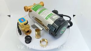 Bơm tăng áp lực nước 150W