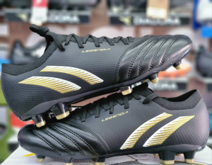 รองเท้าสตั๊ดแพน✨ PAN LEGENDA SELECT 2024.🌈 PFS5A2 รุ่นใหม่ล่าสุด ของเเท้จากเเบรนด์ 💯 #พร้อมส่ง#