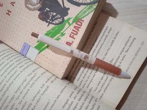 PULPEN KARAKTER LUCU (MURAH)