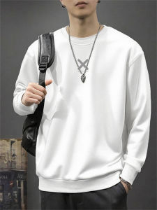 JIANMUJI | Autumn Winter Loose T-Shirt 440g