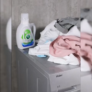 (JIJI SG) PAARTH Laundry Basket - Storage / Basket / Laundry / Bathroom / Toy Storage Basket