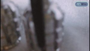 Tutup Pentil Ban Model Granat Motif Universal